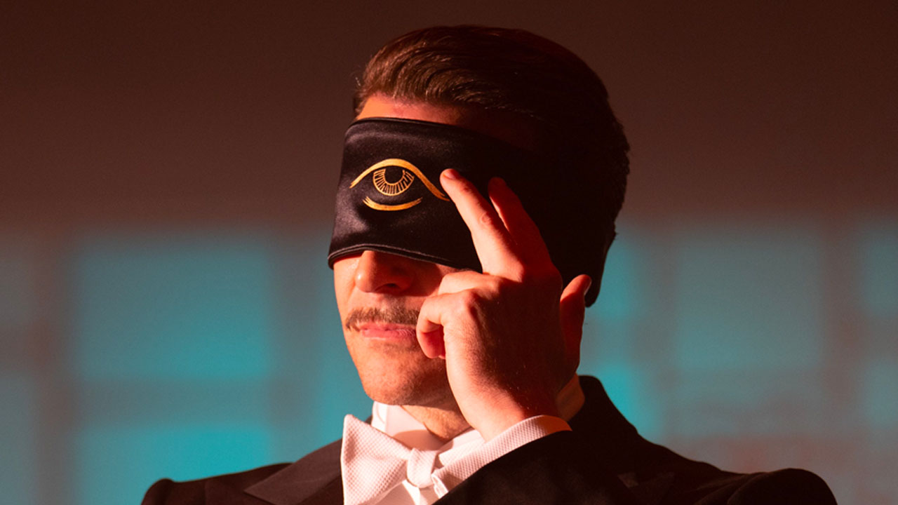 New Auckland film festival to bring Nightmare Alley and NZIFF hits to the big screen